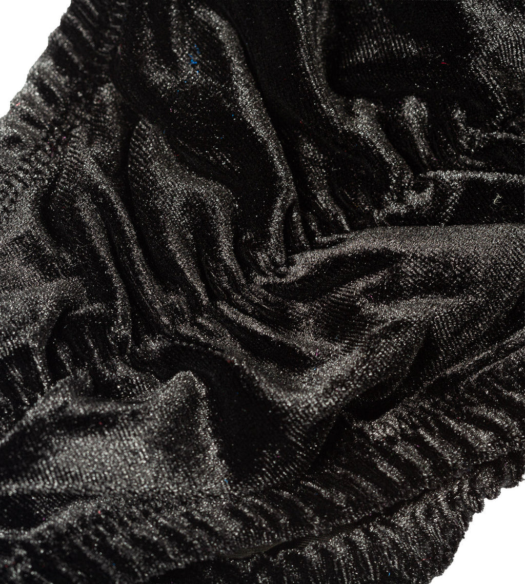 Pro Olympian Posing Trunks - Midnight Velvet