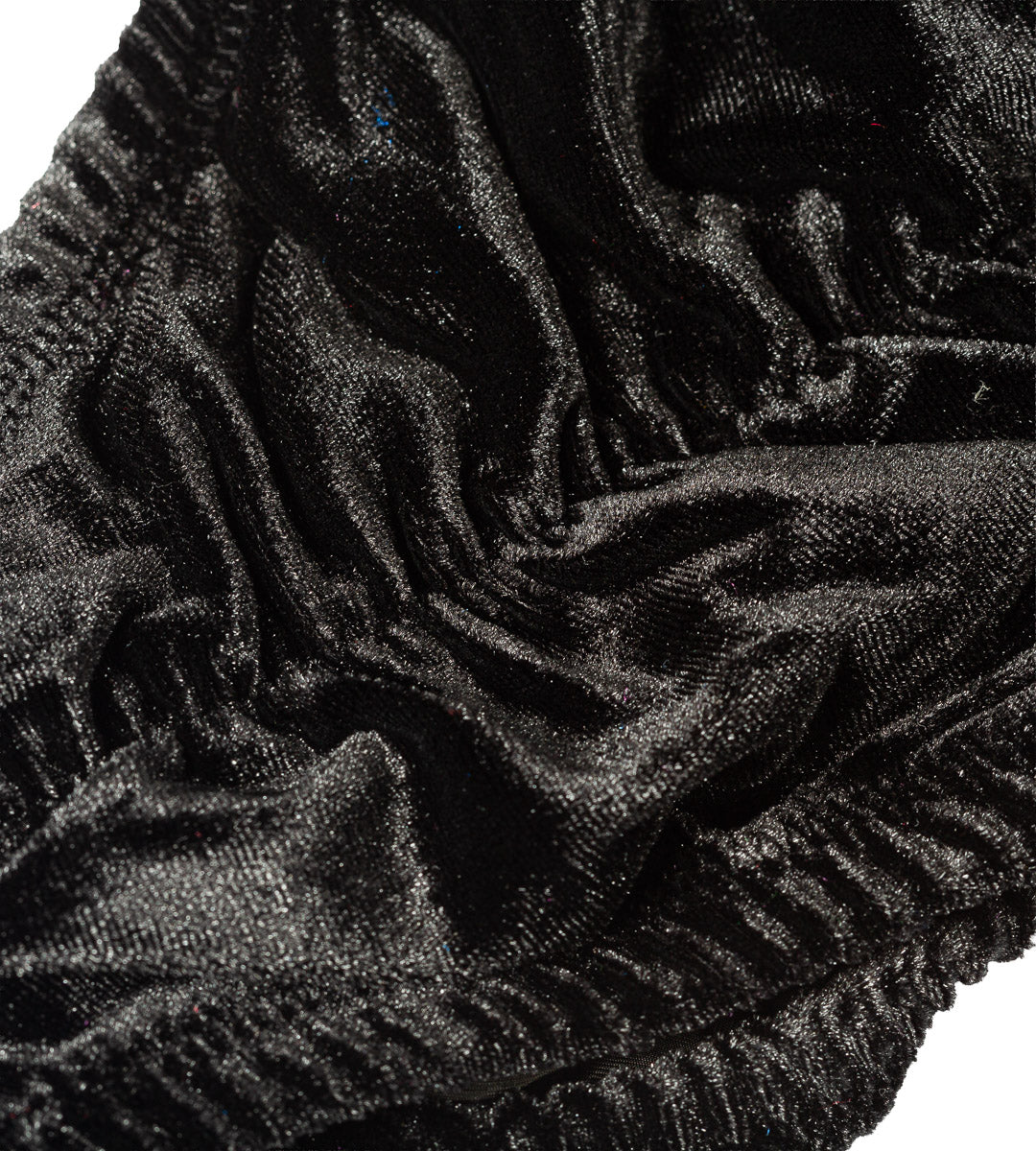 Pro Olympian Posing Trunks - Midnight Velvet