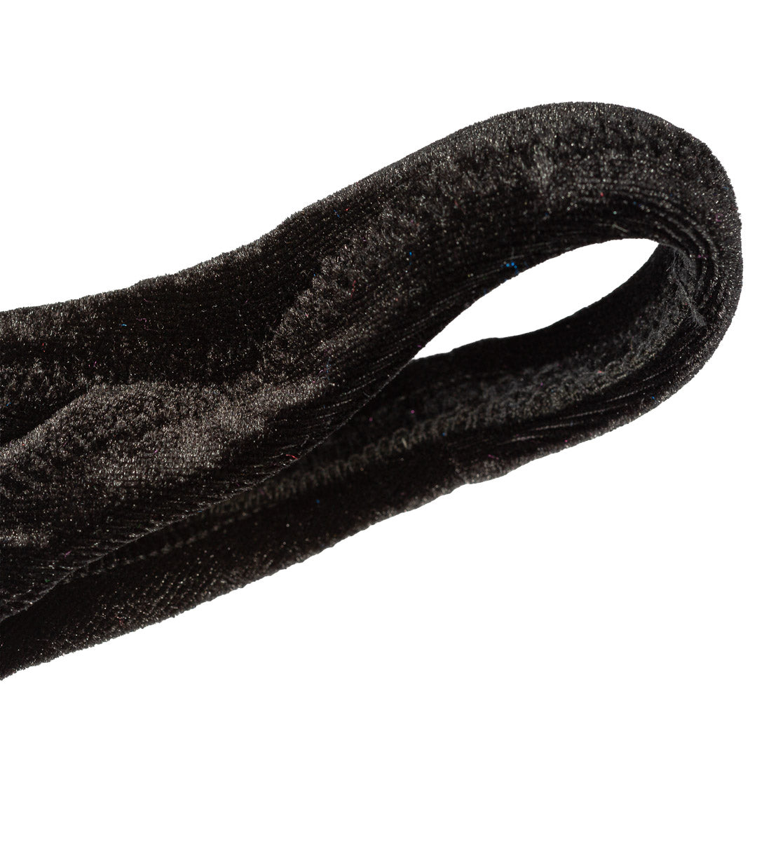 Pro Olympian Posing Trunks - Midnight Velvet