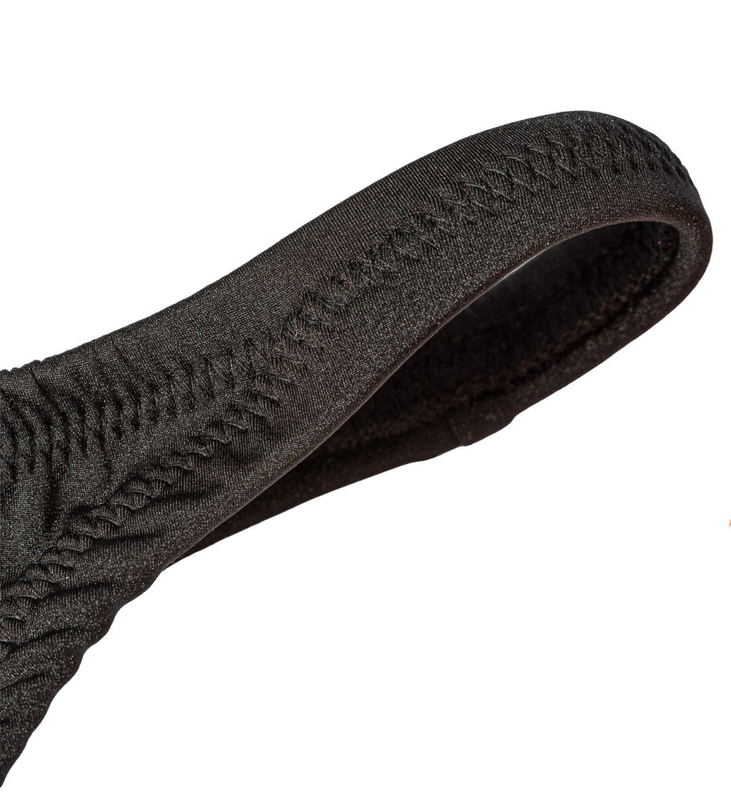 Pro Olympian Posing Trunks - Matte Black