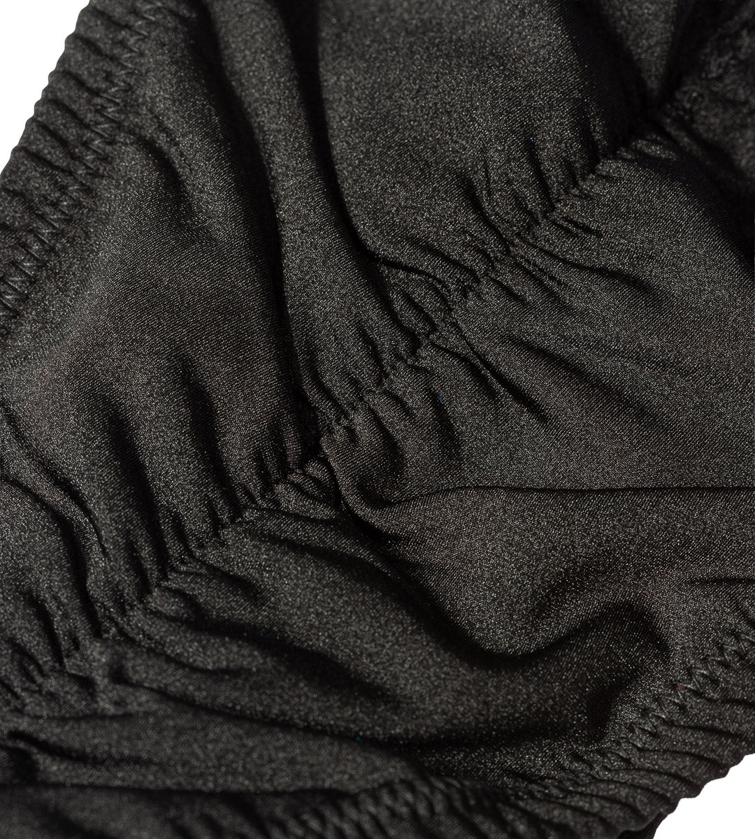 Pro Olympian Posing Trunks - Matte Black