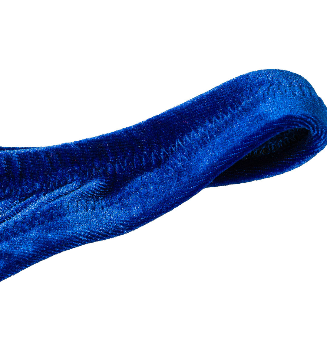 Pro Olympian Posing Trunks - Regal Velvet