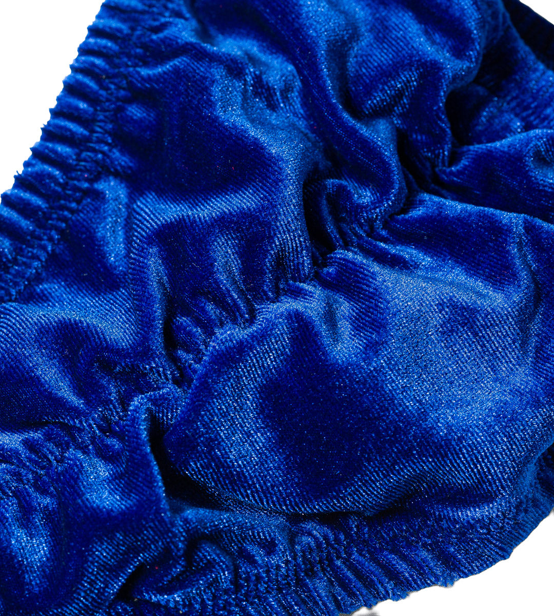 Pro Olympian Posing Trunks - Regal Velvet